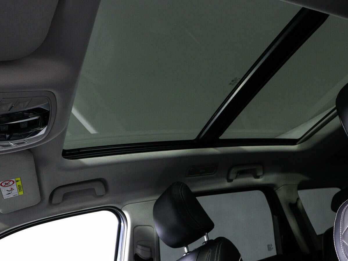 EXEED VX 2022 года с пробегом. Фото: #17