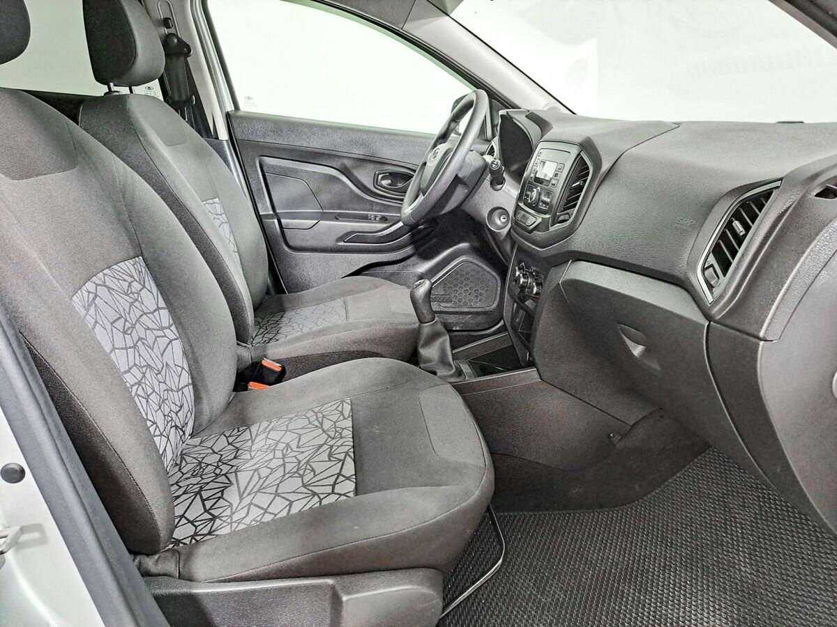 Lada (ВАЗ) XRAY 2018 года с пробегом. Фото: #8