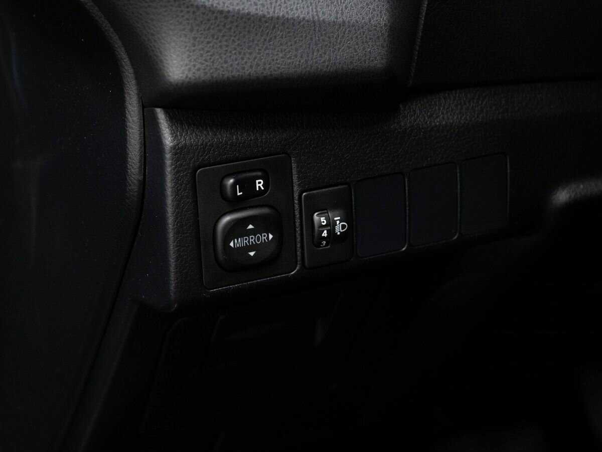 Toyota Corolla 2015 года с пробегом. Фото: #16