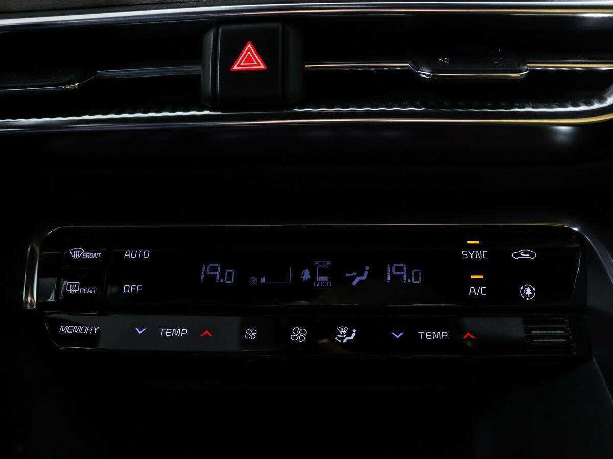 Kia K5 2020 года с пробегом. Фото: #16