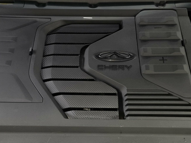 Chery Tiggo 7 Pro 2022 года с пробегом. Фото: #18