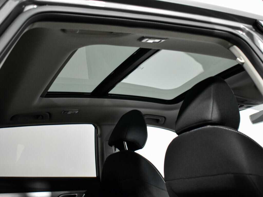 Geely Coolray 2022 года с пробегом. Фото: #22