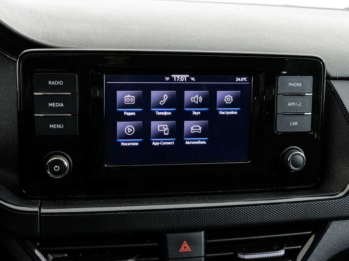 Volkswagen Polo 2020 года с пробегом. Фото: #14