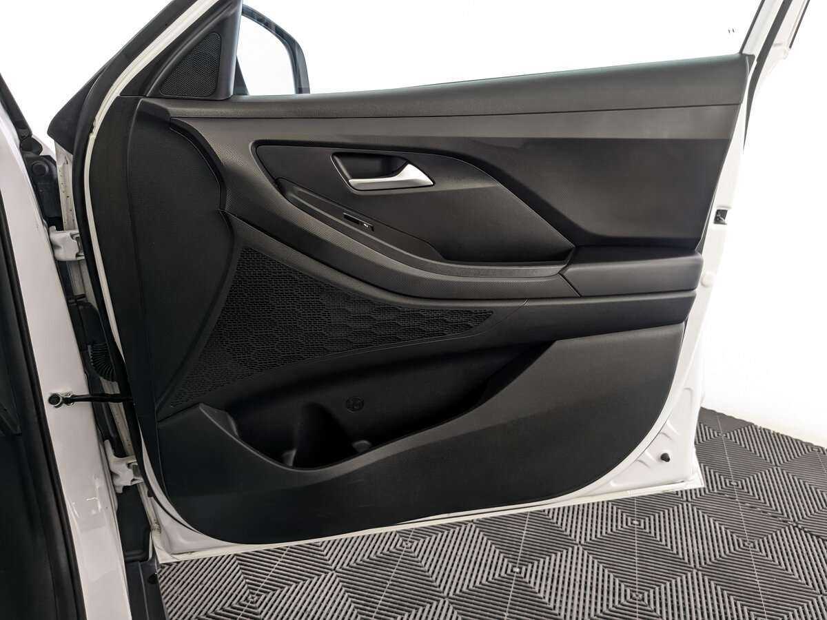 Hyundai Creta 2022 года с пробегом. Фото: #20