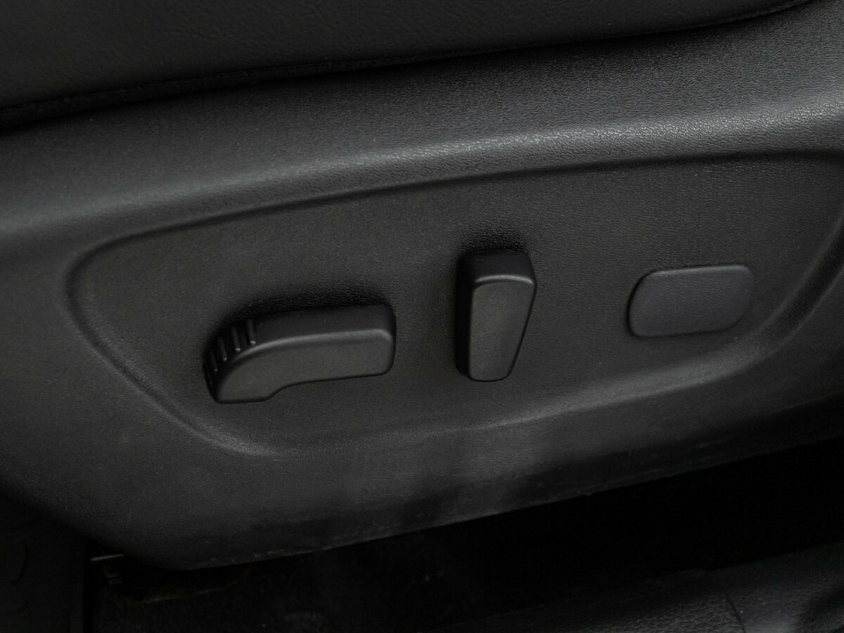 Nissan Qashqai 2017 года с пробегом. Фото: #16