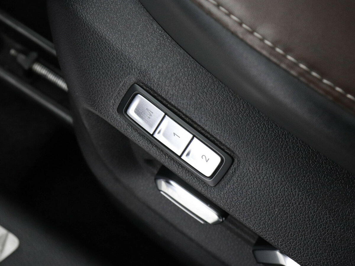 Chery Tiggo 8 Pro 2021 года с пробегом. Фото: #16