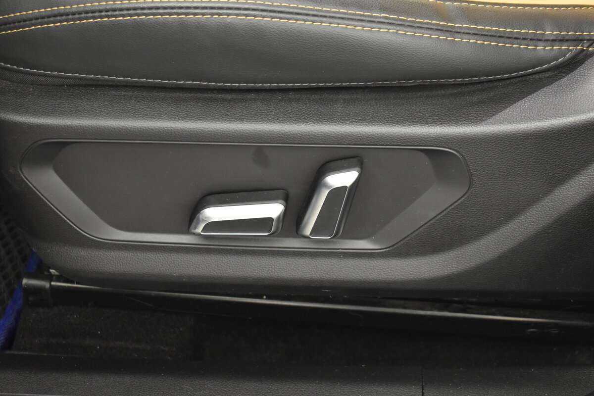 Haval Jolion 2023 года с пробегом. Фото: #11