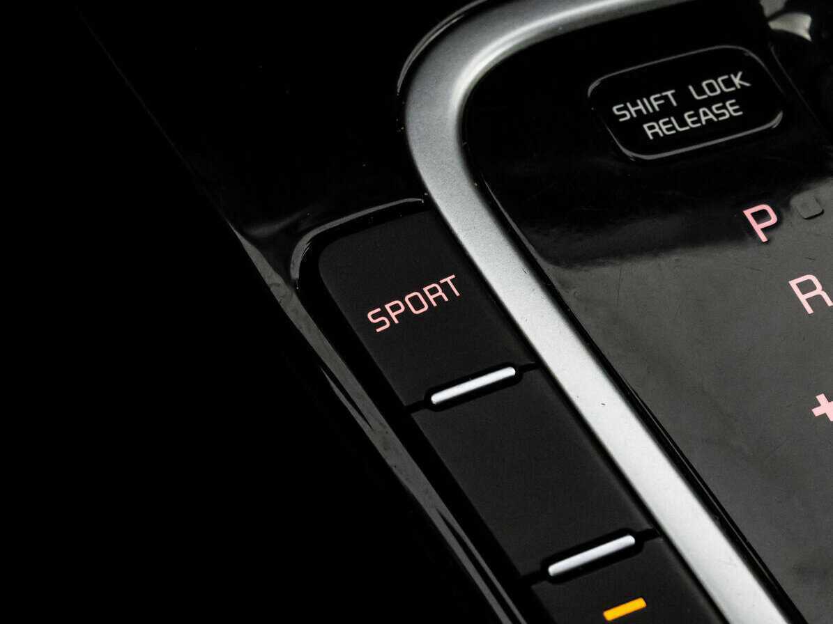 Kia Ceed 2021 года с пробегом. Фото: #14