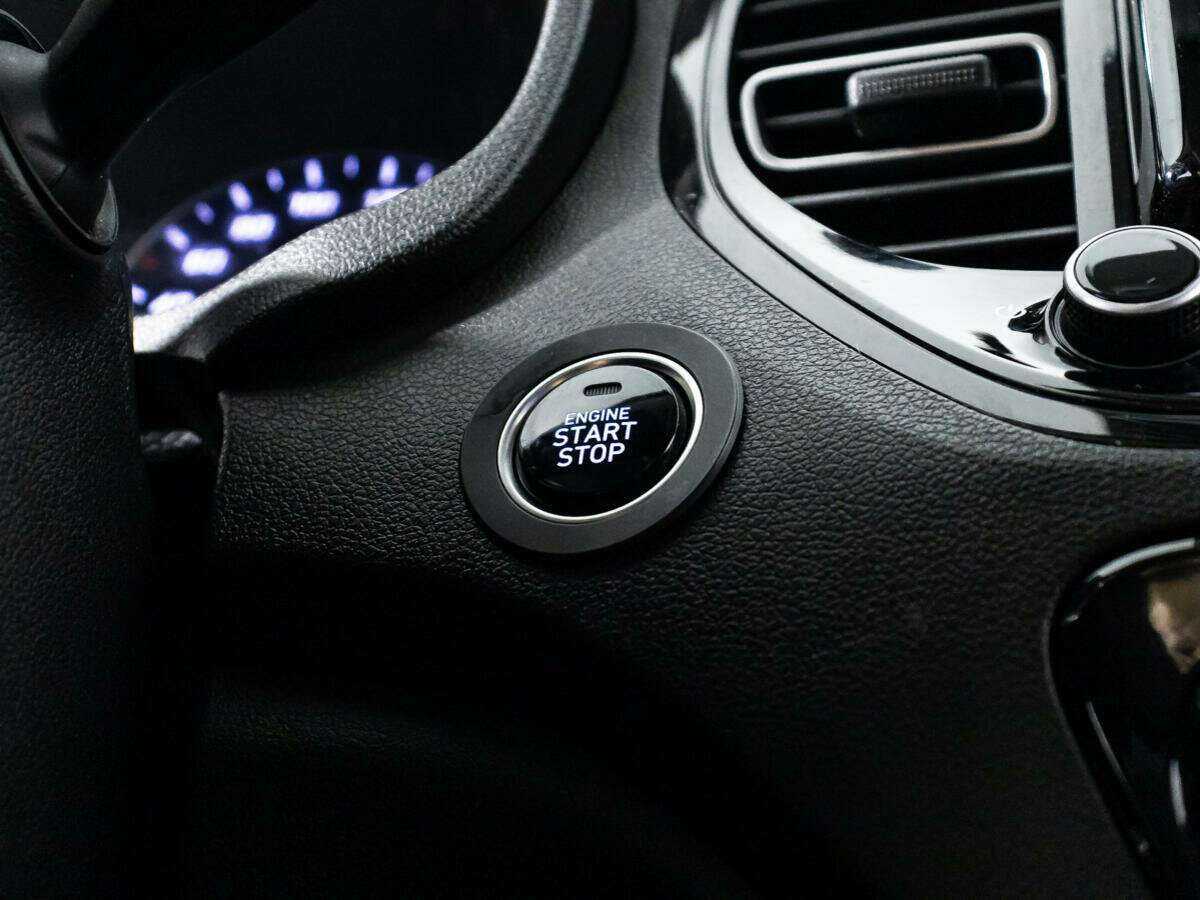 Hyundai Solaris 2021 года с пробегом. Фото: #17