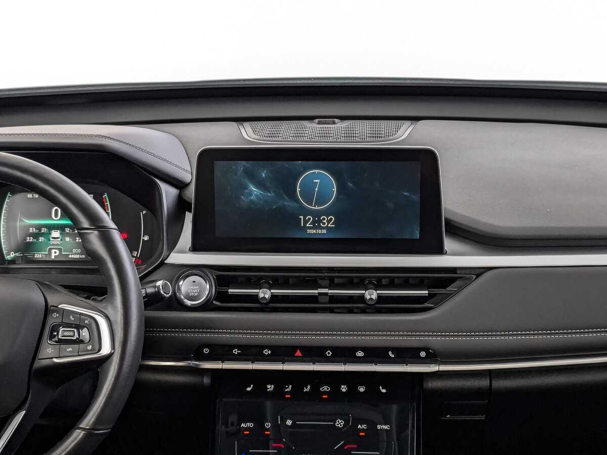 Chery Tiggo 7 Pro 2022 года с пробегом. Фото: #15