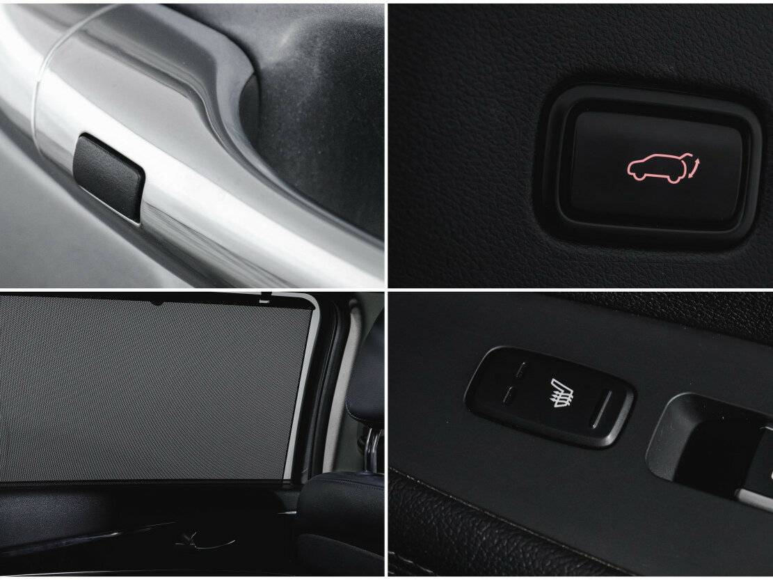 Kia Sorento 2016 года с пробегом. Фото: #21