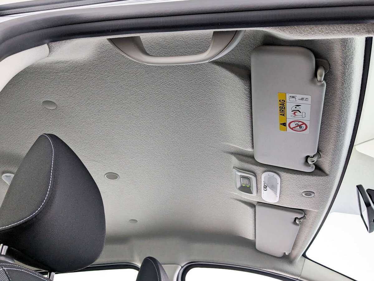 Renault Sandero 2021 года с пробегом. Фото: #21