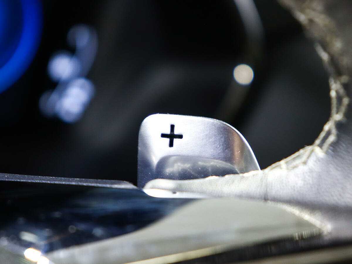 EXEED TXL 2021 года с пробегом. Фото: #18