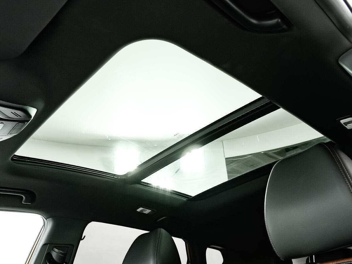 Geely Coolray 2022 года с пробегом. Фото: #16