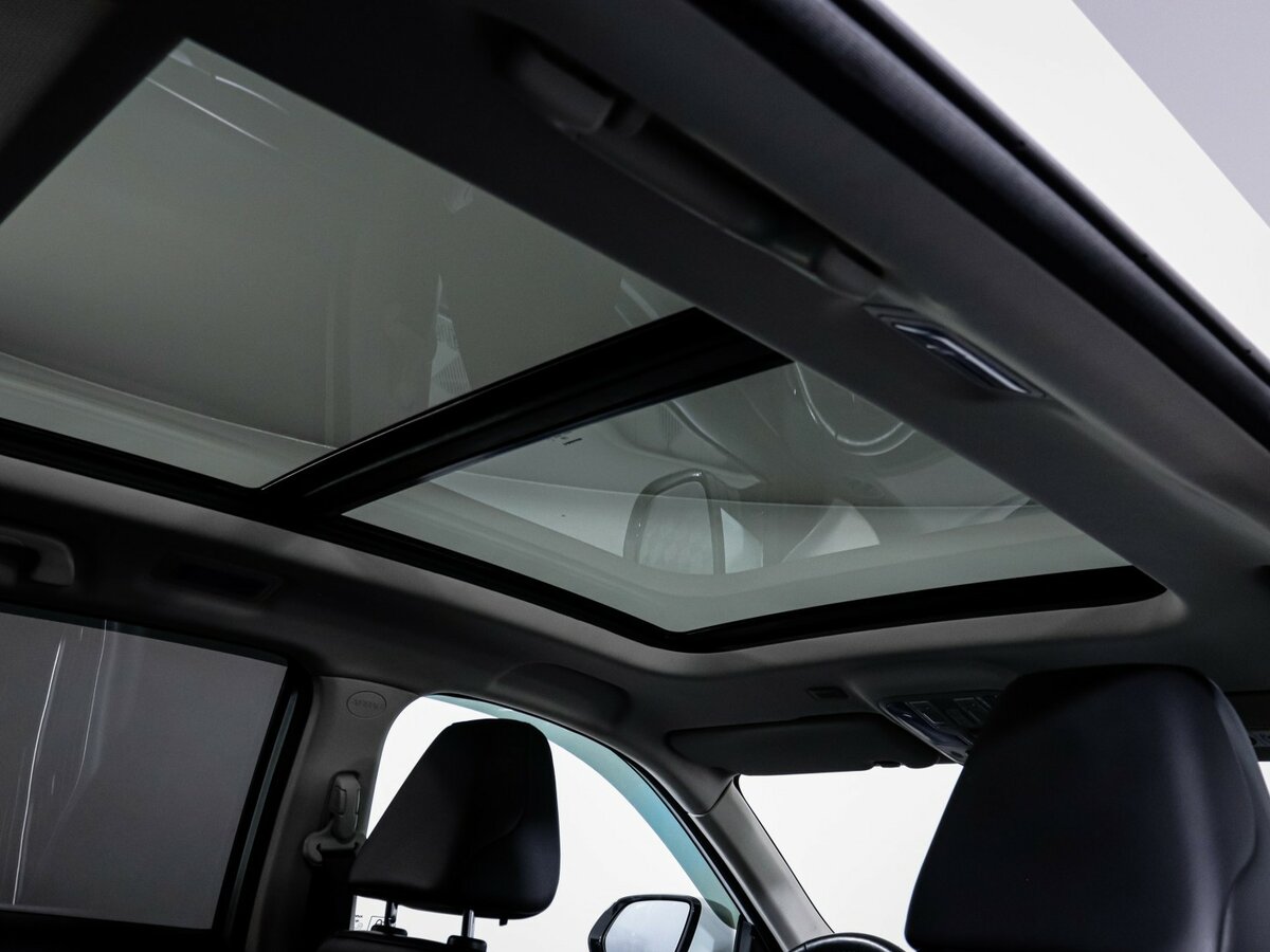 Haval F7 2022 года с пробегом. Фото: #16