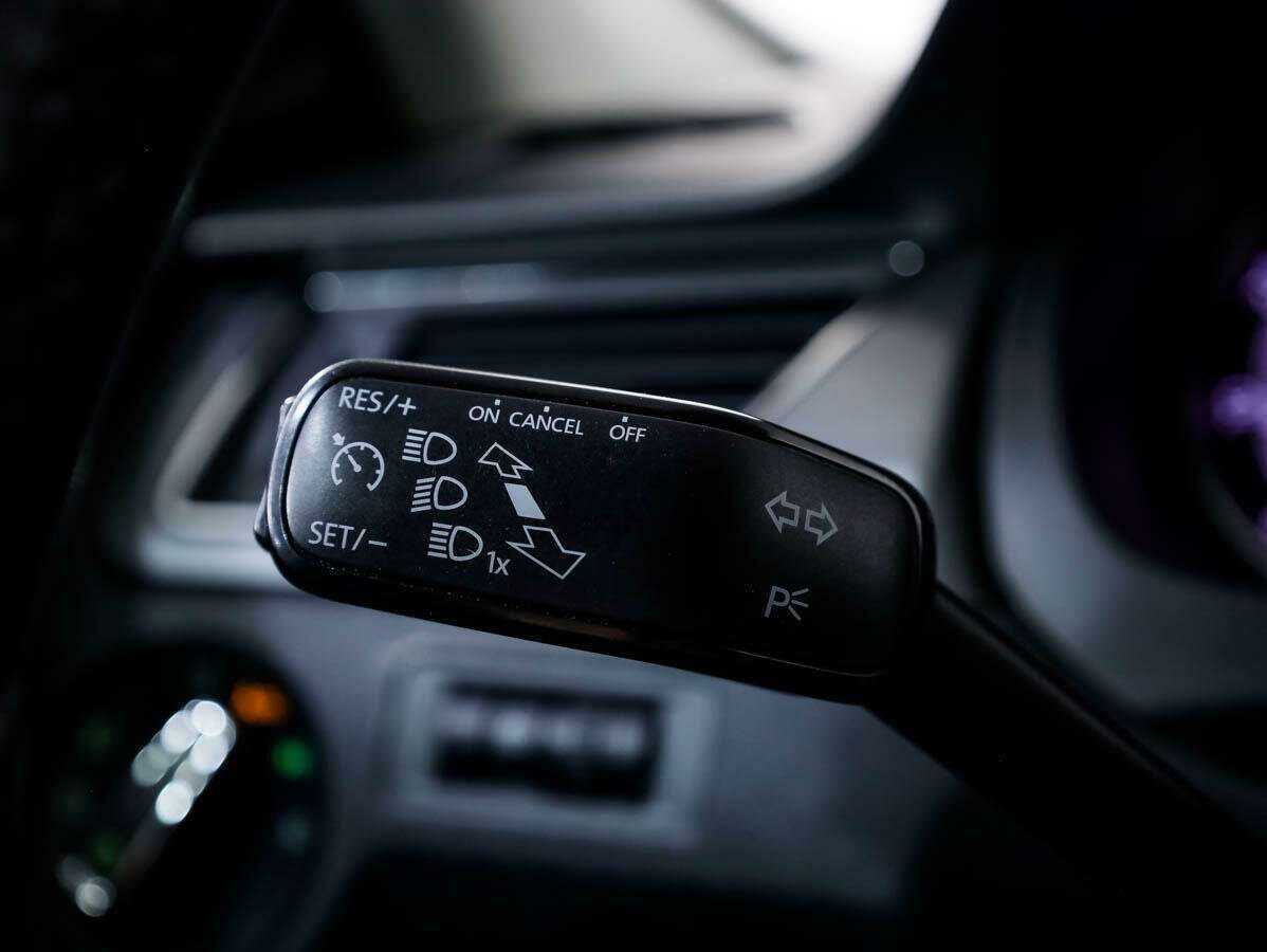 Skoda Rapid 2018 года с пробегом. Фото: #14