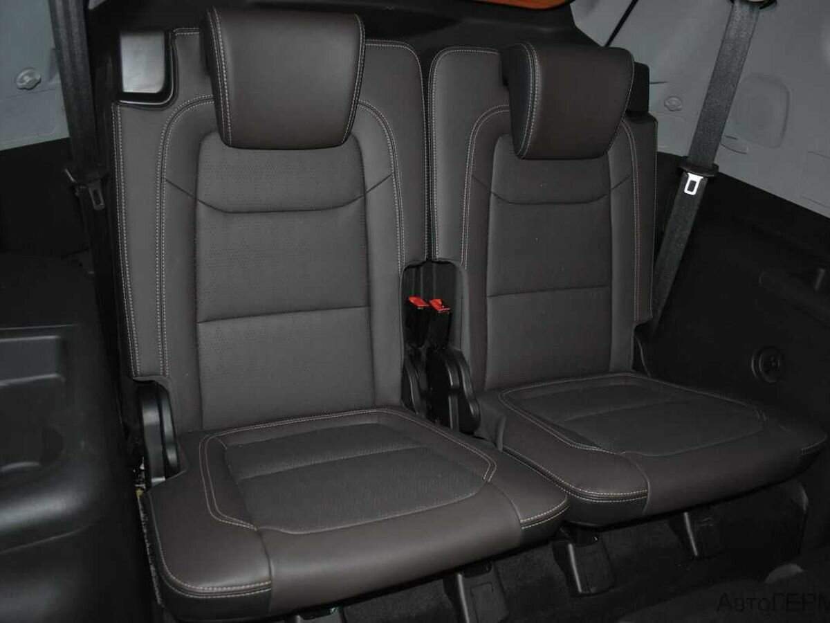 Chery Tiggo 8 Pro 2021 года с пробегом. Фото: #17