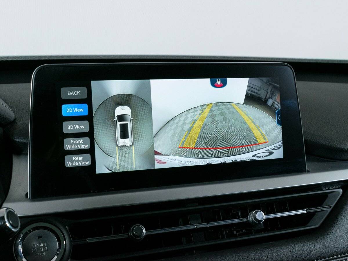 Chery Tiggo 7 Pro 2021 года с пробегом. Фото: #18