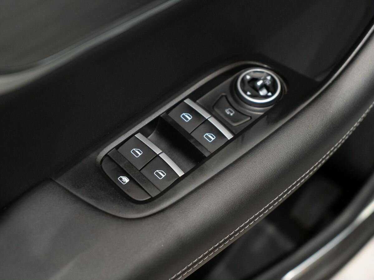 Chery Tiggo 7 Pro 2022 года с пробегом. Фото: #15