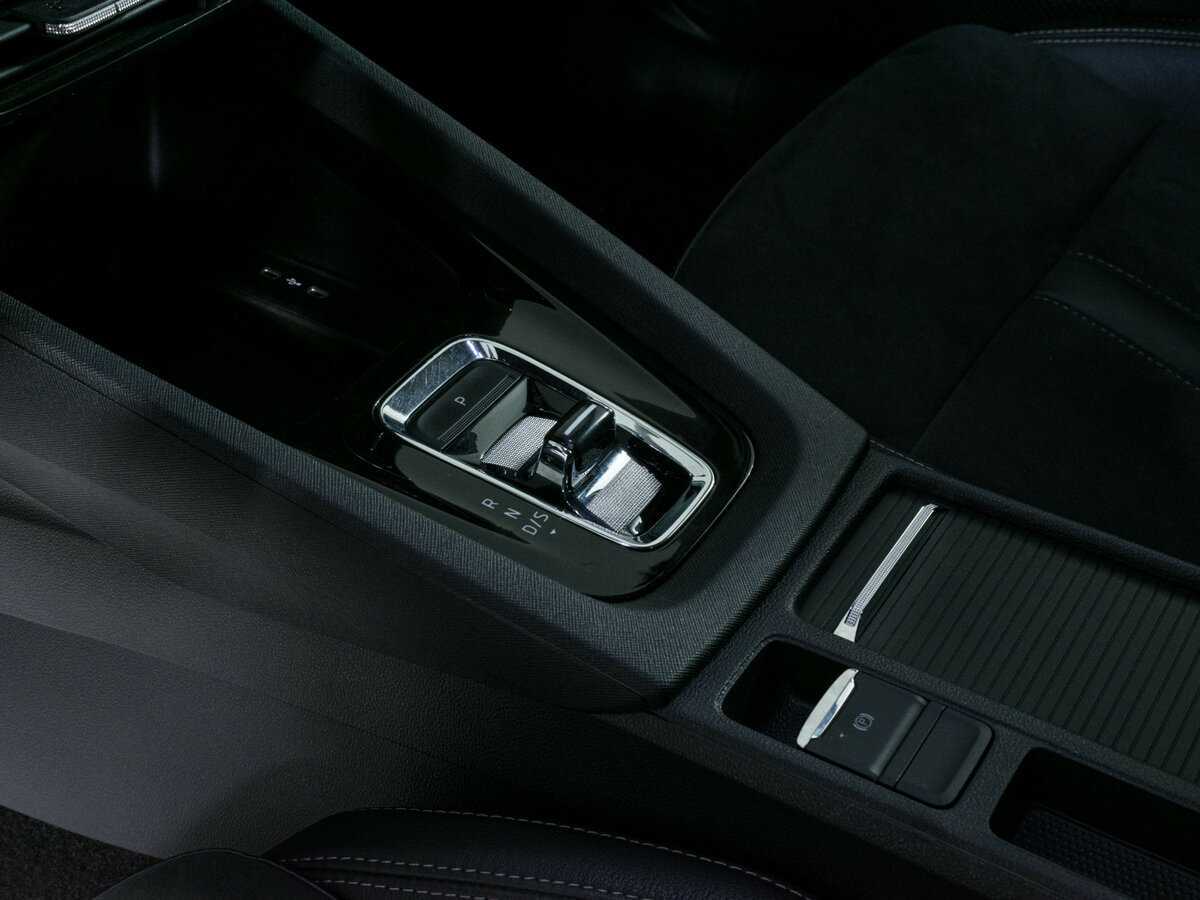 Skoda Octavia 2020 года с пробегом. Фото: #13