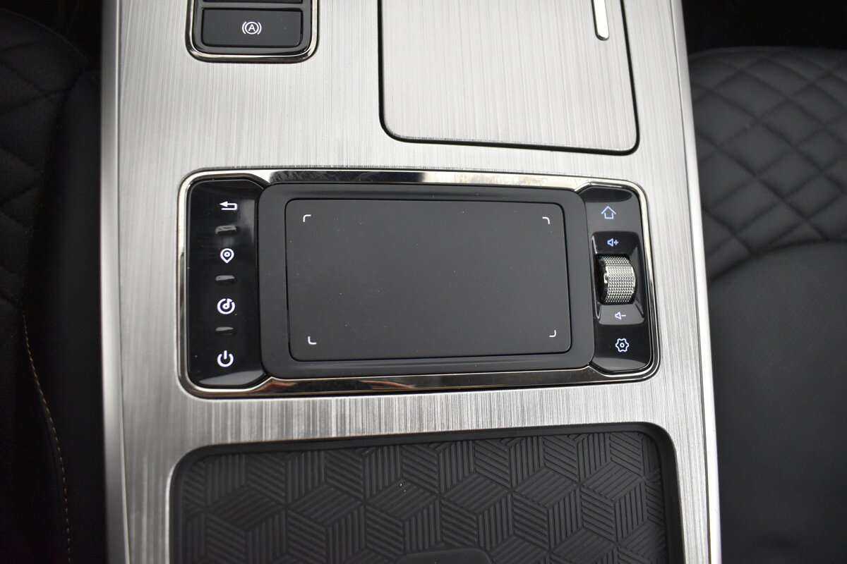 EXEED TXL 2022 года с пробегом. Фото: #21