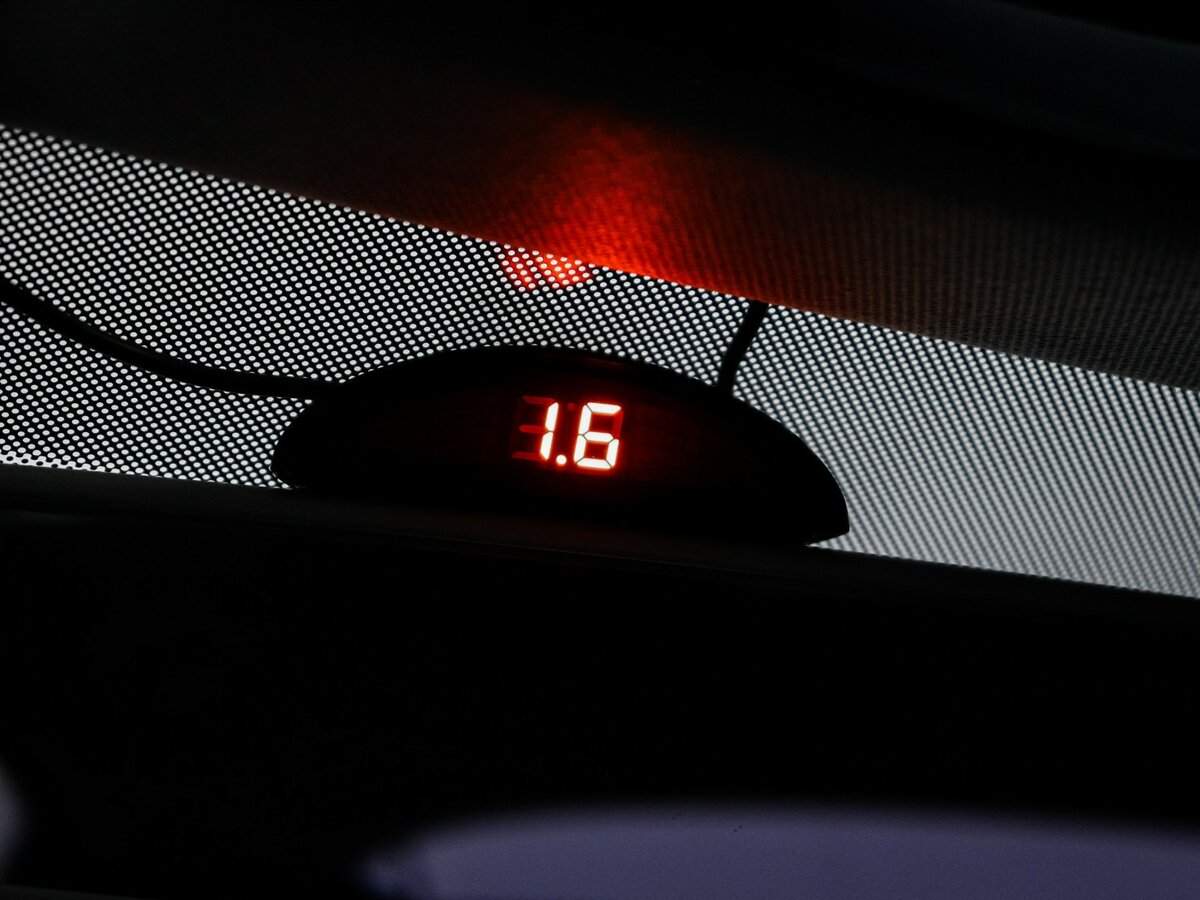 Skoda Rapid 2019 года с пробегом. Фото: #21