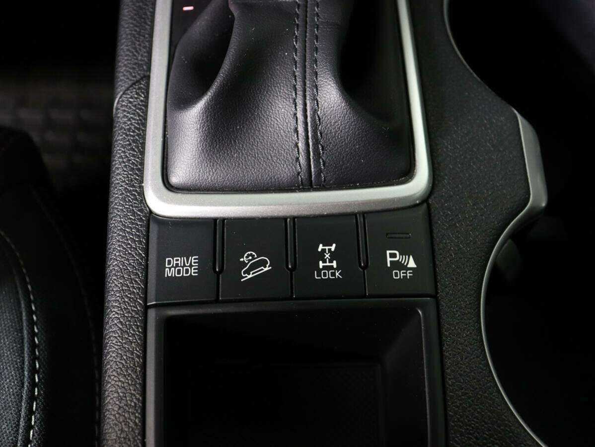 Kia Sportage 2021 года с пробегом. Фото: #12