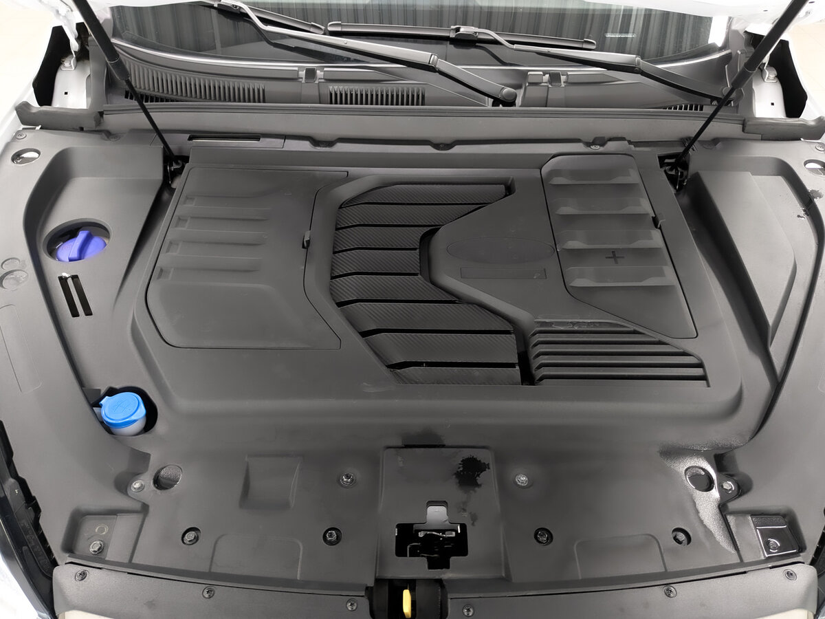 Chery Tiggo 7 Pro Max 2023 года с пробегом. Фото: #8