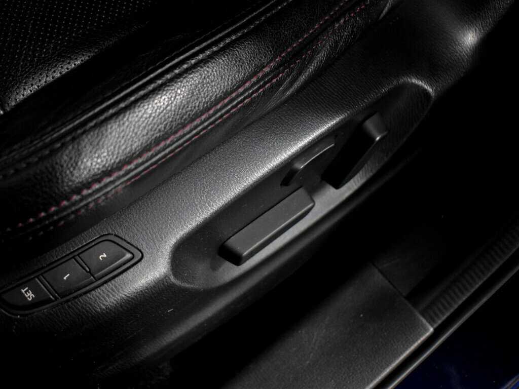 Mazda CX-5 2016 года с пробегом. Фото: #9