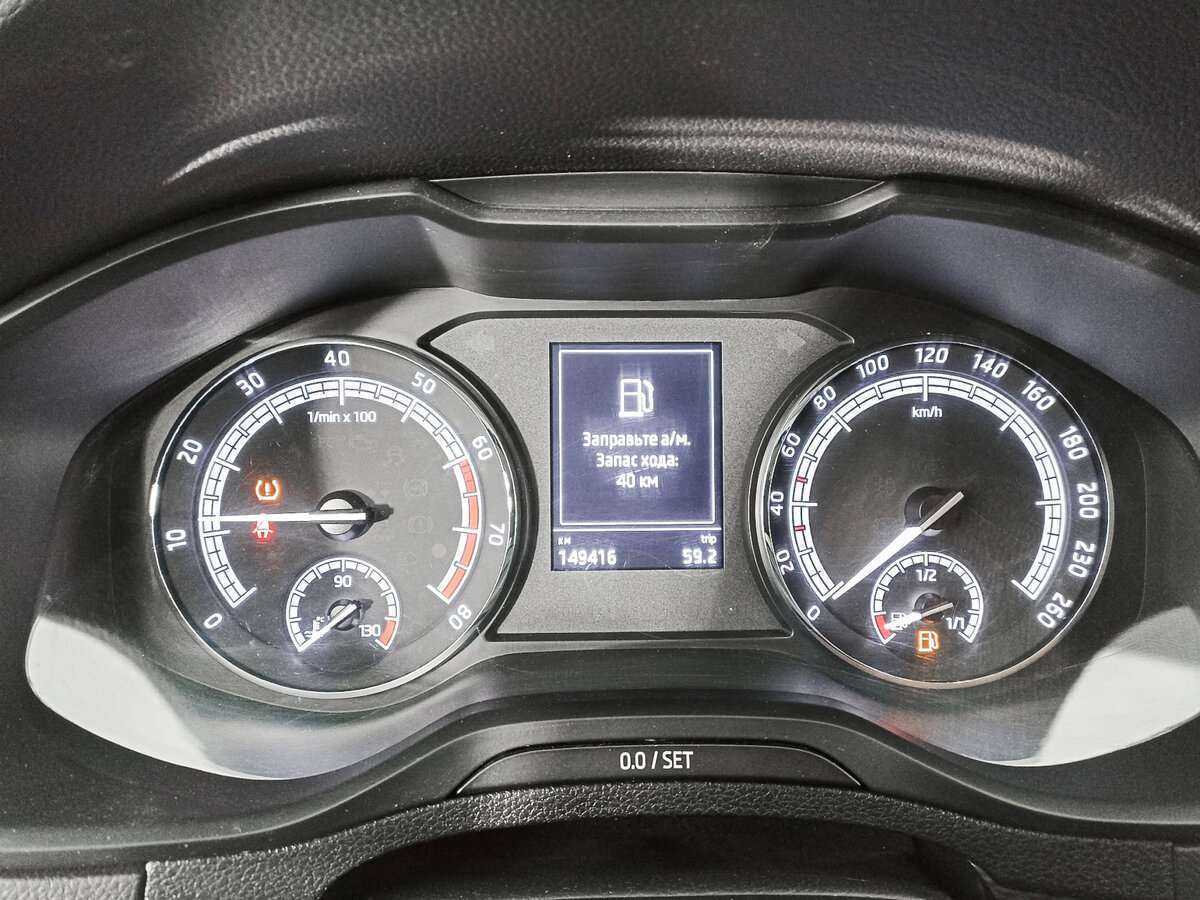 Skoda Karoq 2020 года с пробегом. Фото: #10