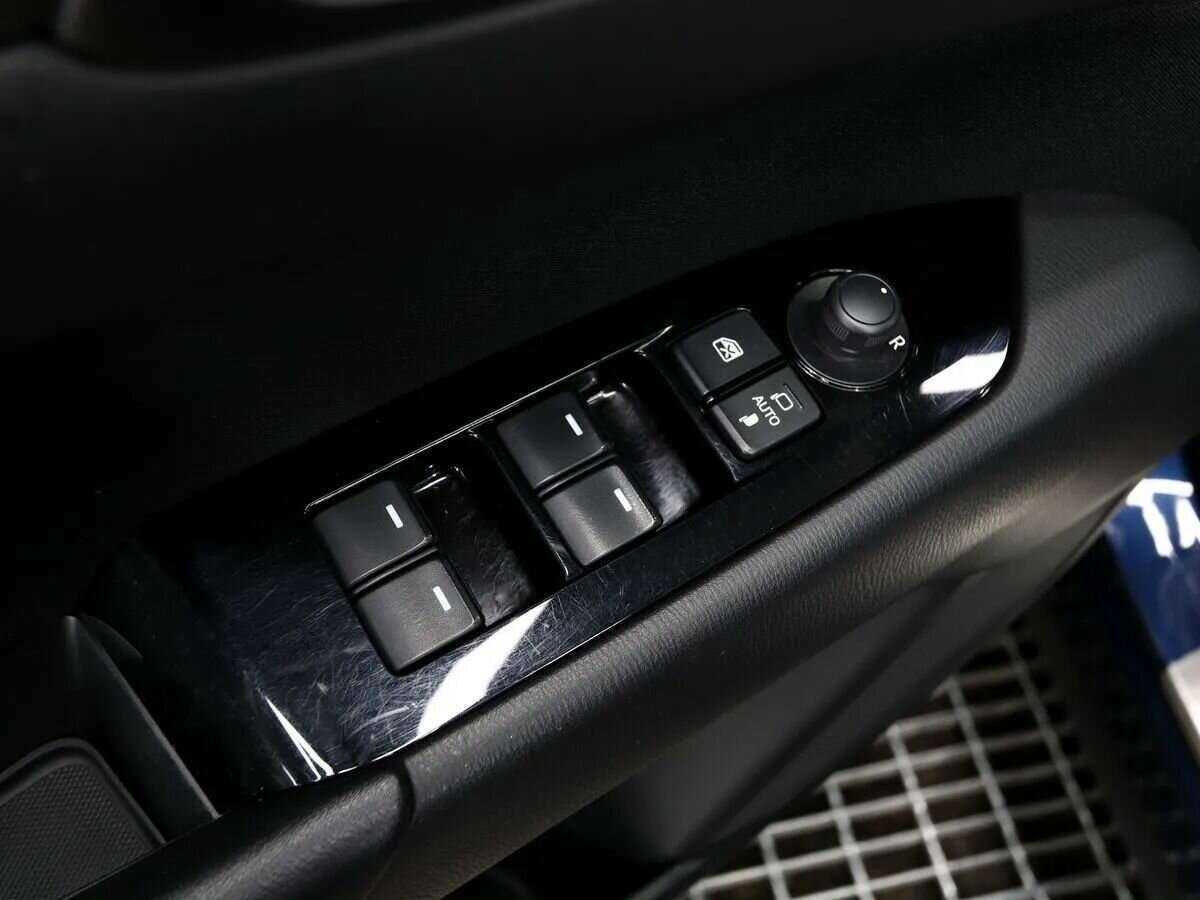 Mazda CX-5 2018 года с пробегом. Фото: #6