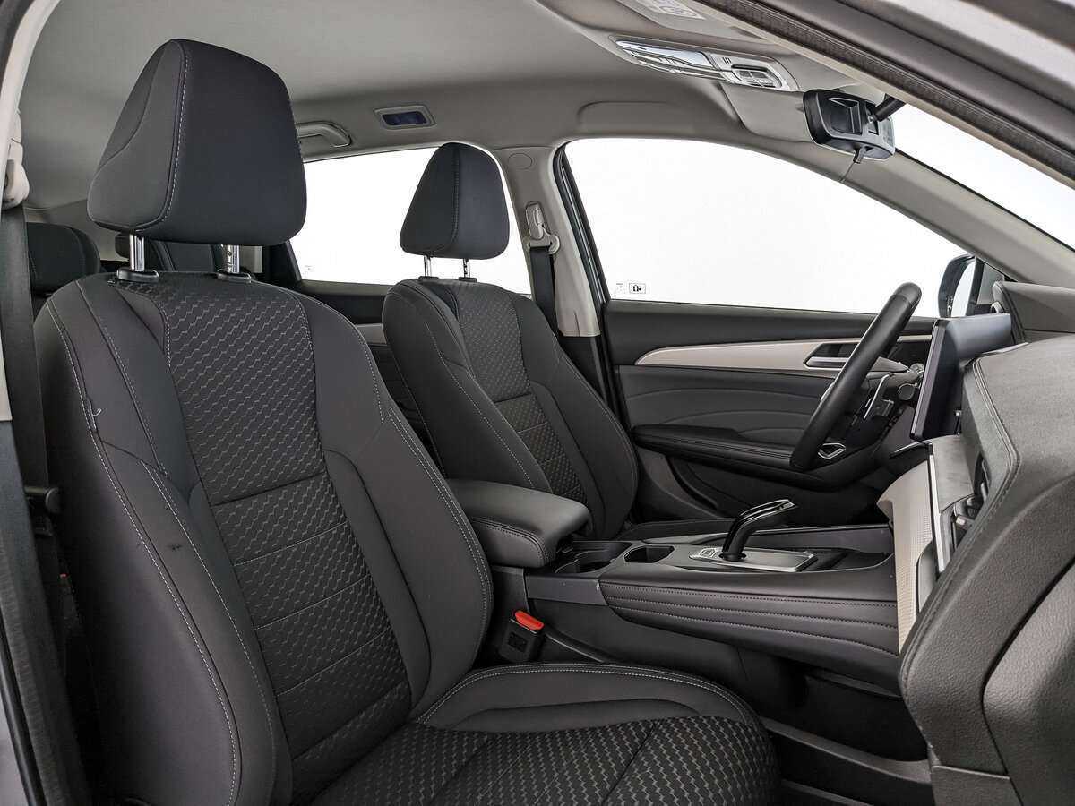 Haval F7x 2022 года с пробегом. Фото: #19