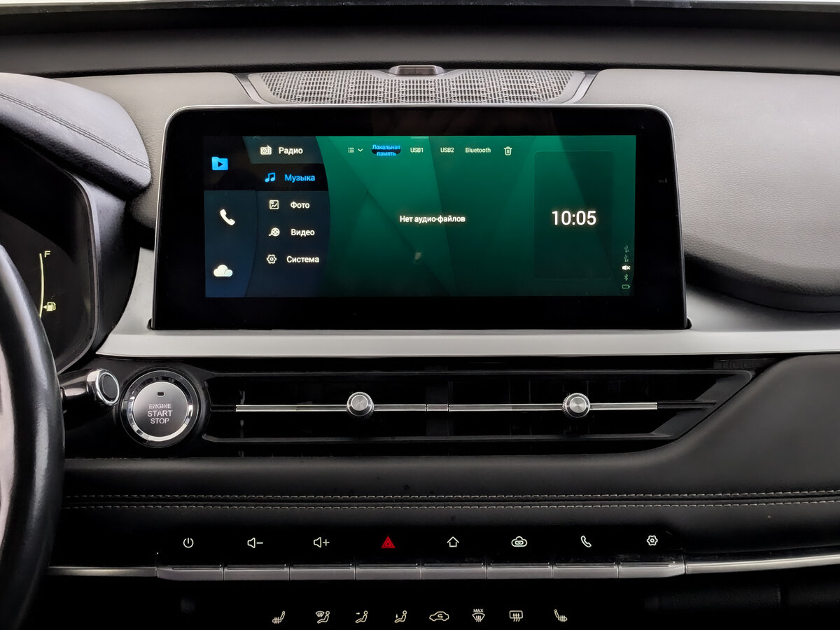 Chery Tiggo 7 Pro 2022 года с пробегом. Фото: #14