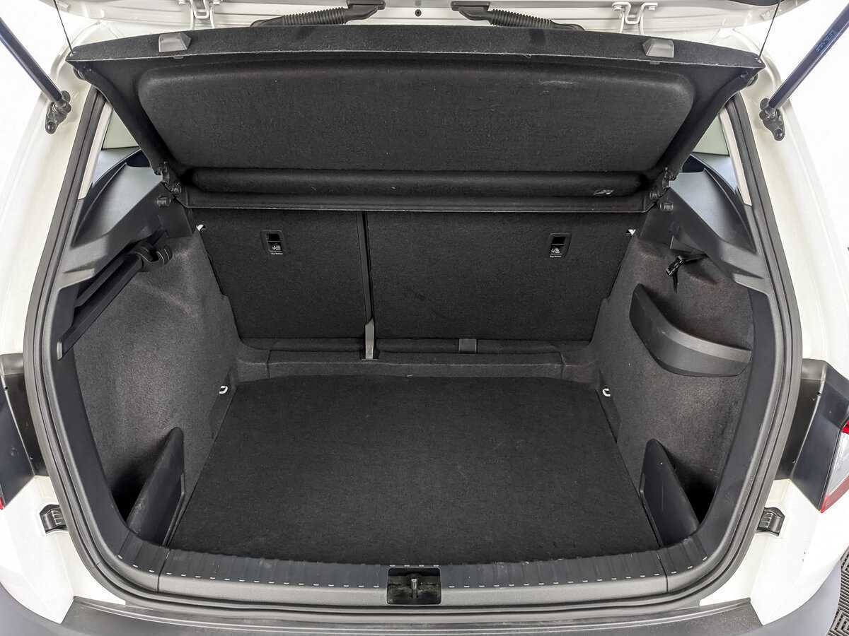 Skoda Karoq 2021 года с пробегом. Фото: #9