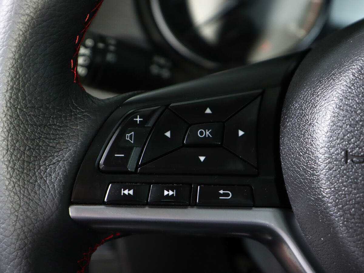 Nissan Qashqai 2020 года с пробегом. Фото: #19