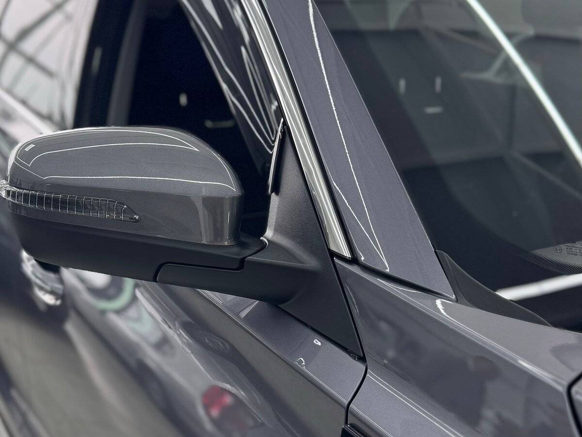 Chery Tiggo 7 Pro Max 2023 года с пробегом. Фото: #9