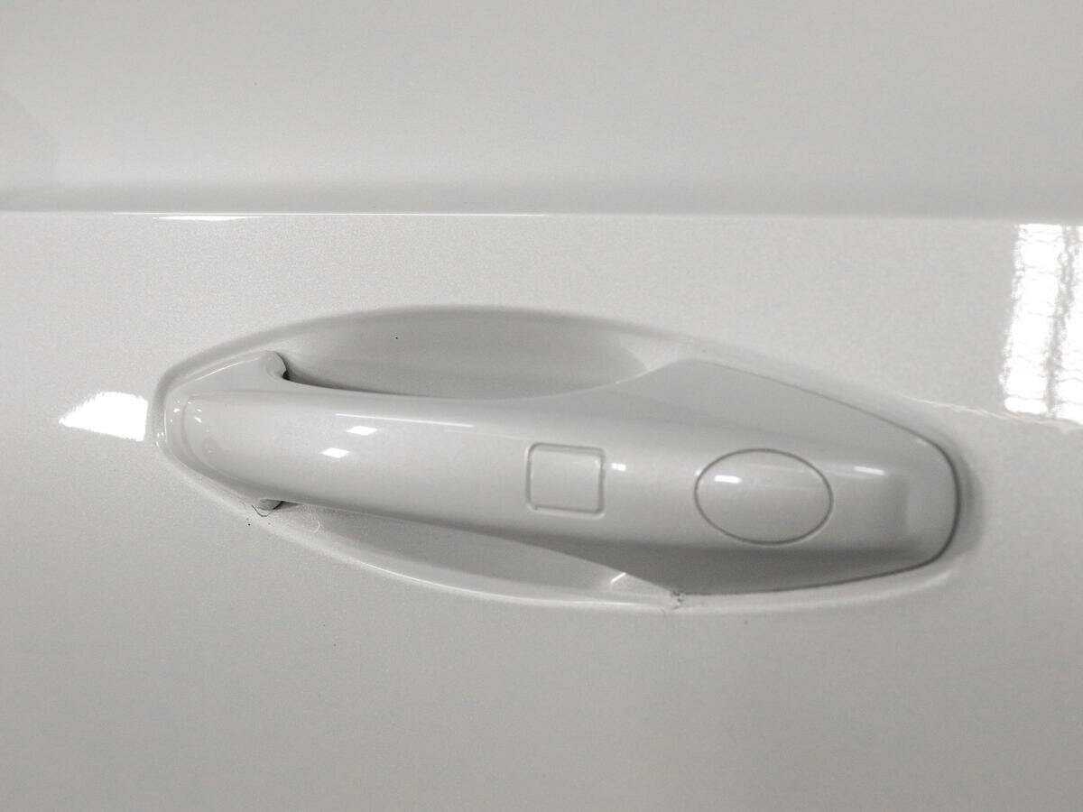 Haval Jolion 2022 года с пробегом. Фото: #12