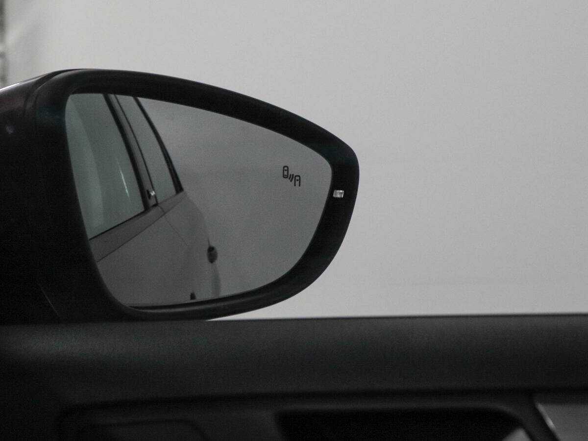 Volkswagen Jetta 2017 года с пробегом. Фото: #12