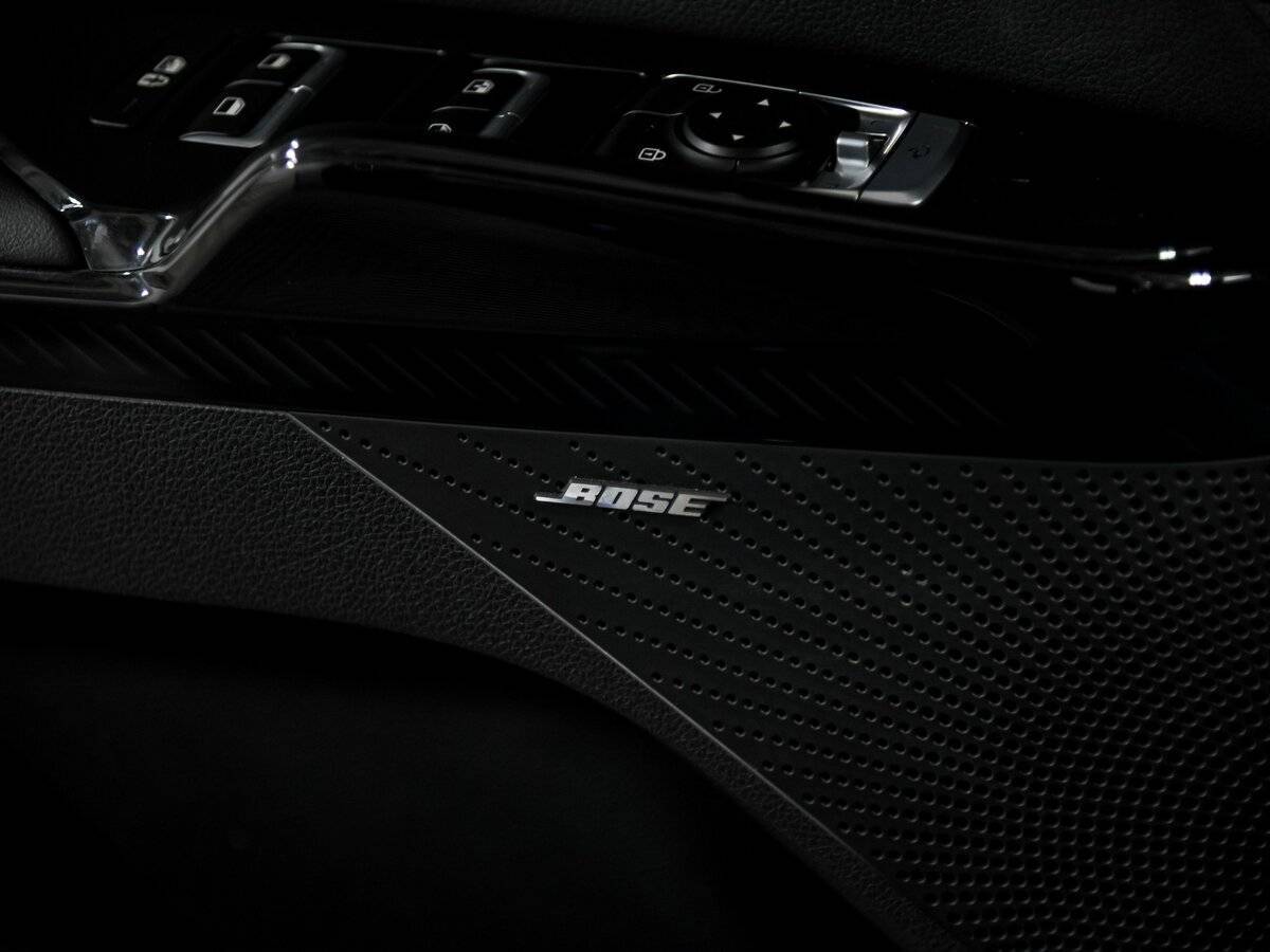 Kia K5 2021 года с пробегом. Фото: #15