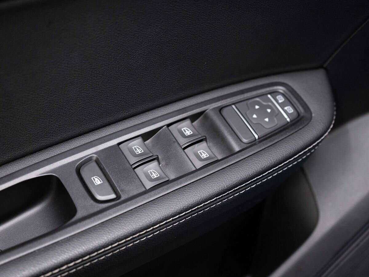 Renault Arkana 2022 года с пробегом. Фото: #21