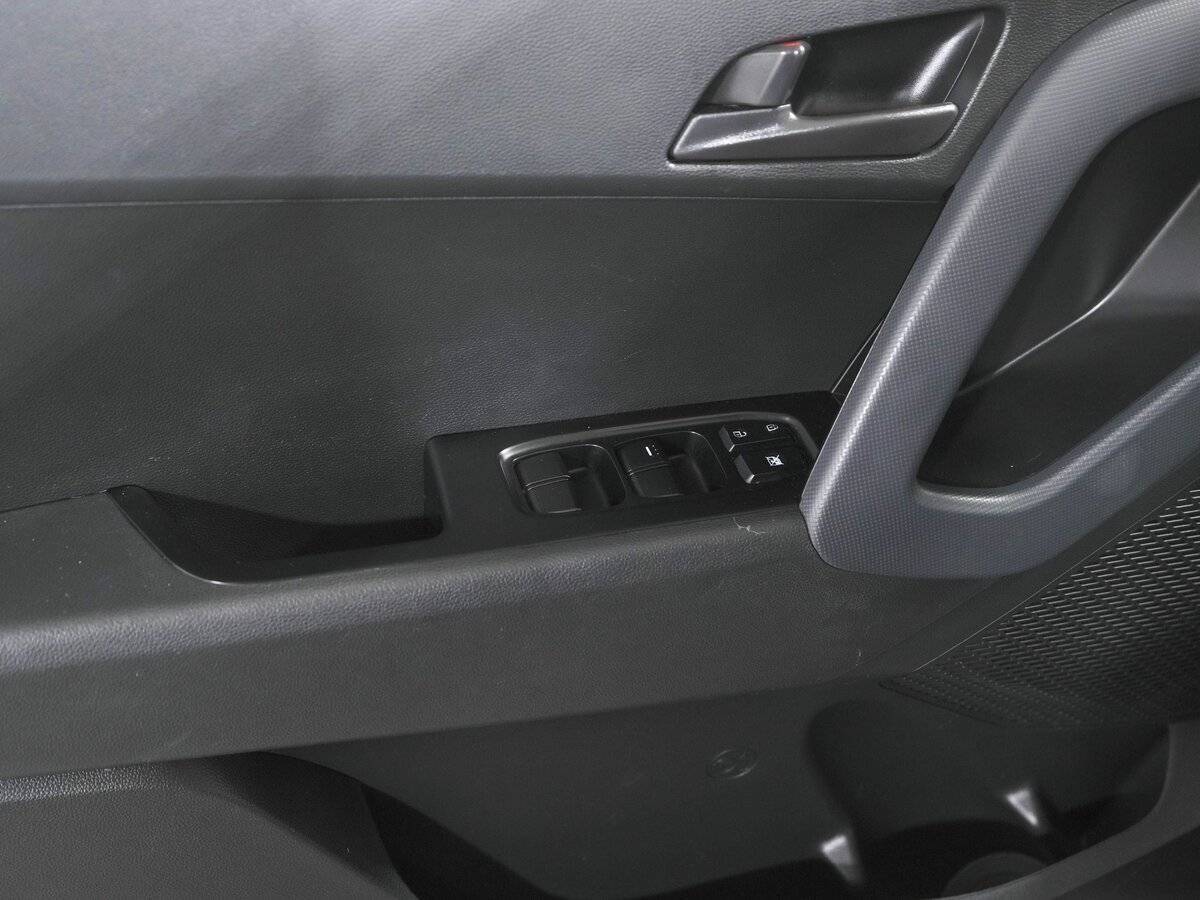 Hyundai Creta 2020 года с пробегом. Фото: #11