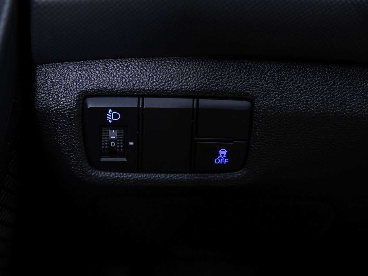 Hyundai Creta 2017 года с пробегом. Фото: #11