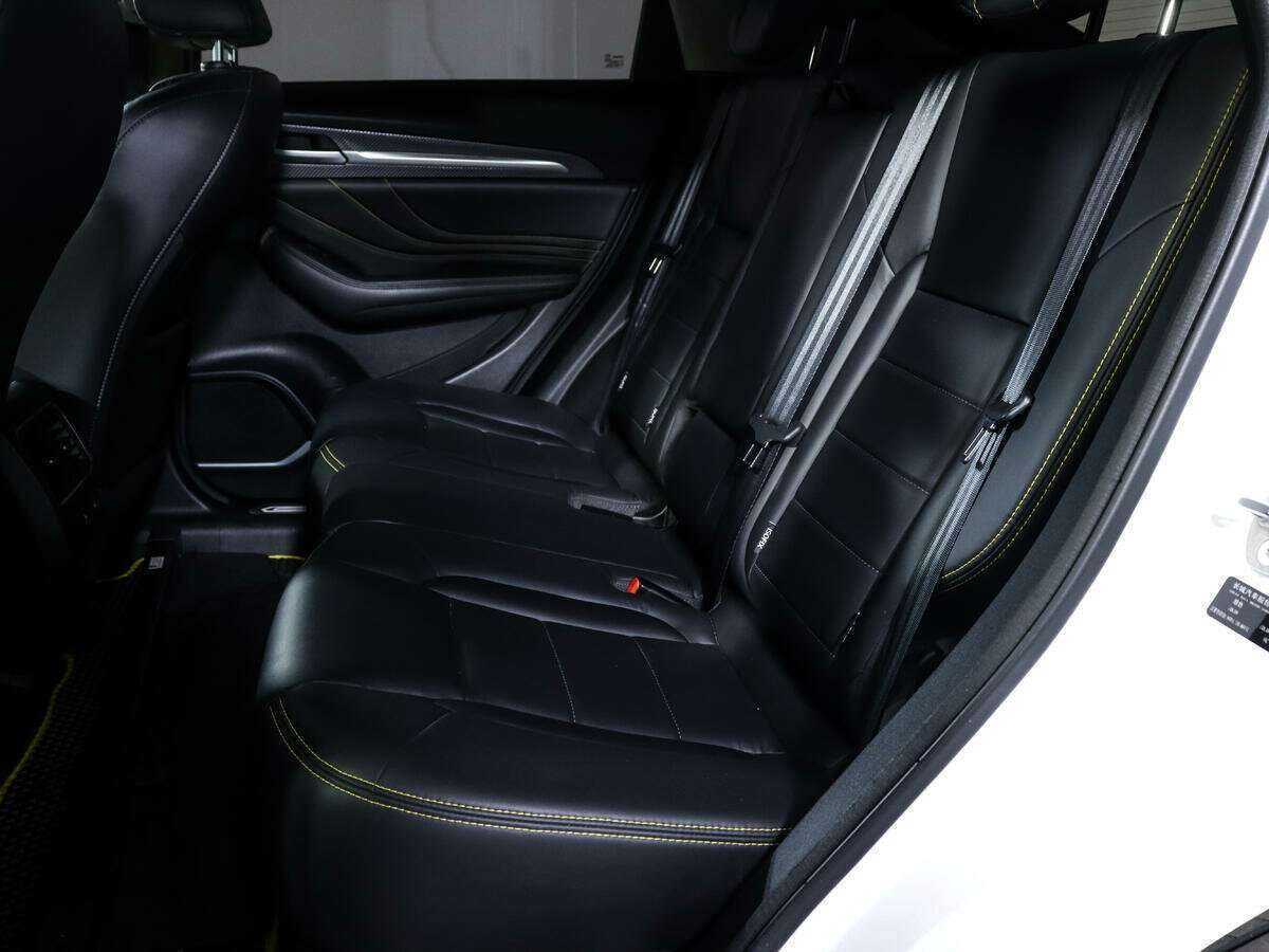 Haval F7x 2021 года с пробегом. Фото: #7