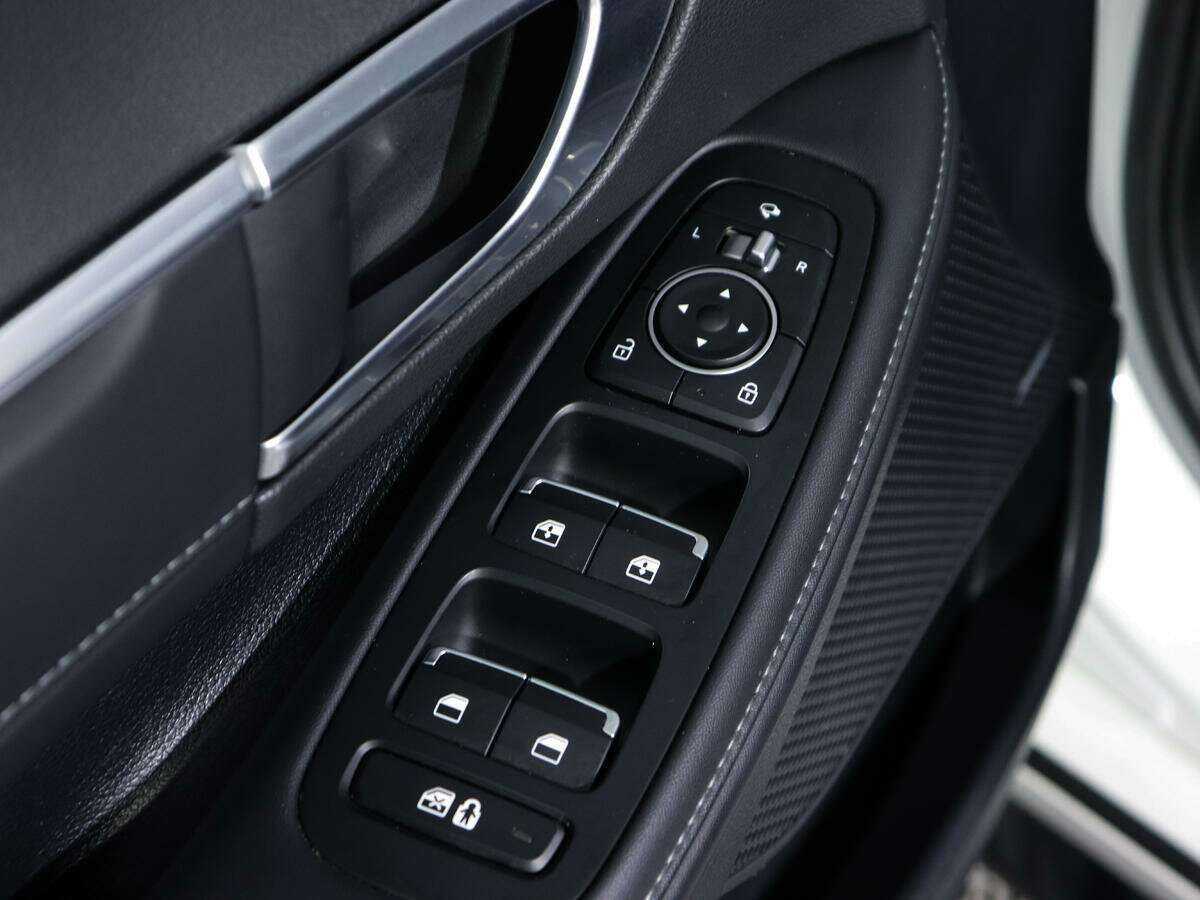 Hyundai Sonata 2020 года с пробегом. Фото: #18