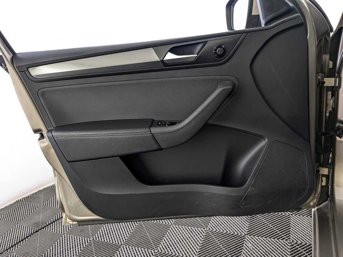 Volkswagen Polo 2020 года с пробегом. Фото: #14