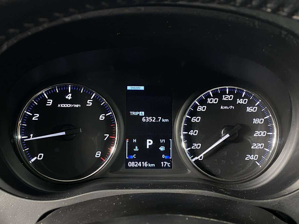 Mitsubishi Outlander 2021 года с пробегом. Фото: #13