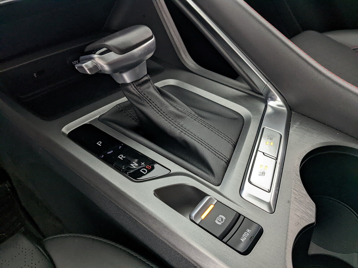 Changan CS35 Plus 2023 года с пробегом. Фото: #25