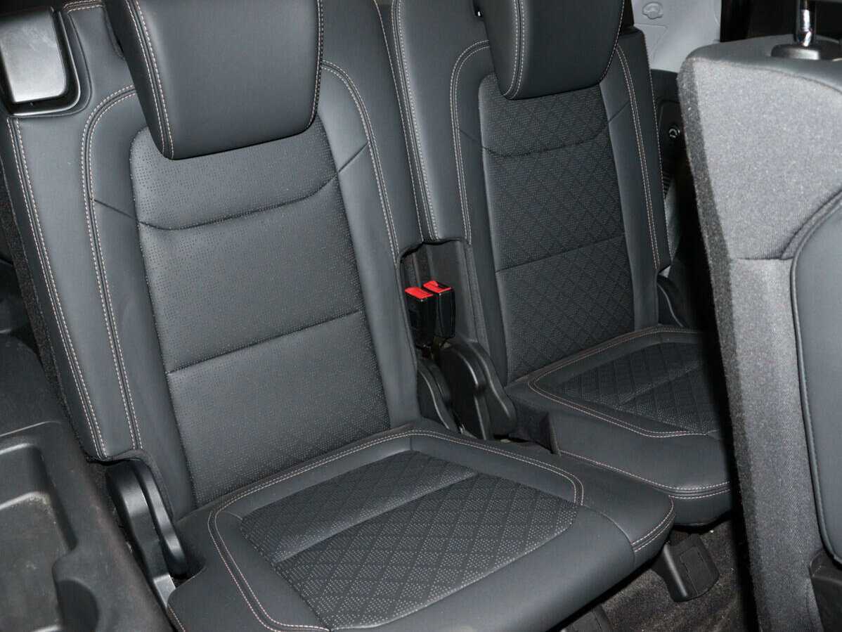 Chery Tiggo 8 2020 года с пробегом. Фото: #10