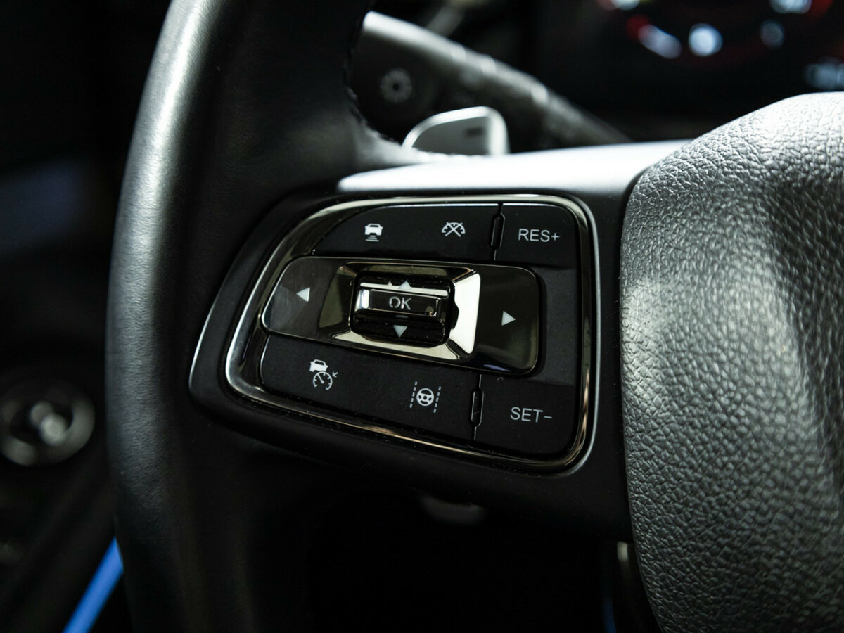 EXEED TXL 2023 года с пробегом. Фото: #19