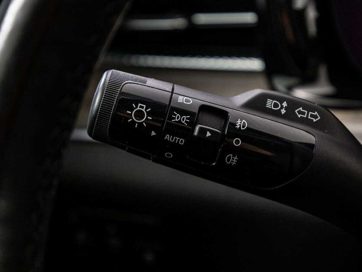 Kia K5 2020 года с пробегом. Фото: #17